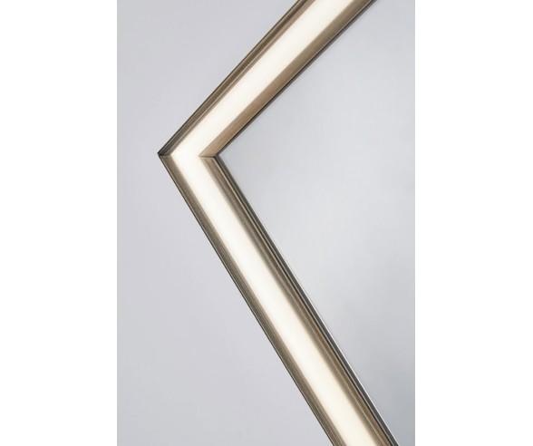 Etrusca bathroom mirror Ambient