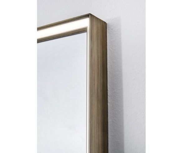 Etrusca specchio da bagno Ambient