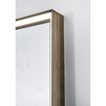 Etrusca bathroom mirror Ambient