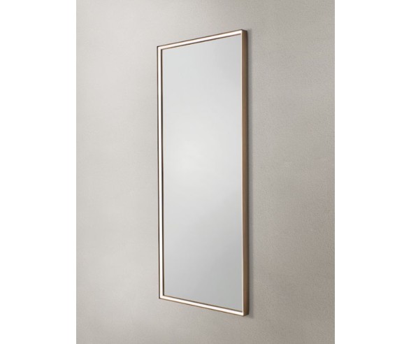 Etrusca bathroom mirror Ambient