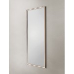Etrusca bathroom mirror Ambient