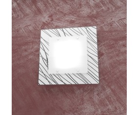 TOP LIGHT PLAFONIERA SCRAPS