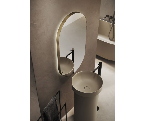 Etrusca Edge Ambient Badezimmerspiegel