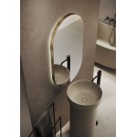 Etrusca Edge Ambient Bathroom Mirror