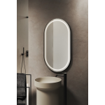 Etrusca Specchio da bagno Edge Light A