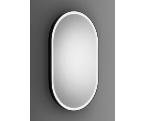 Etrusca Specchio da bagno Edge Light B