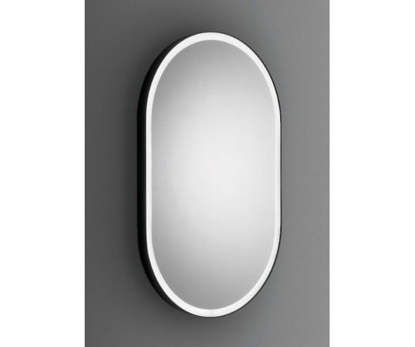 Etrusca Specchio da bagno Edge Light B