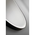 Etrusca Edge Light B Bathroom Mirror