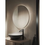 Etrusca Specchio da bagno Brera Round Ambient
