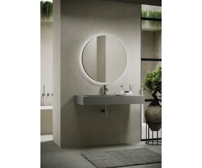 Etrusca Zen Ambient Badezimmerspiegel