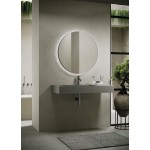 Etrusca Zen Ambient Bathroom Mirror