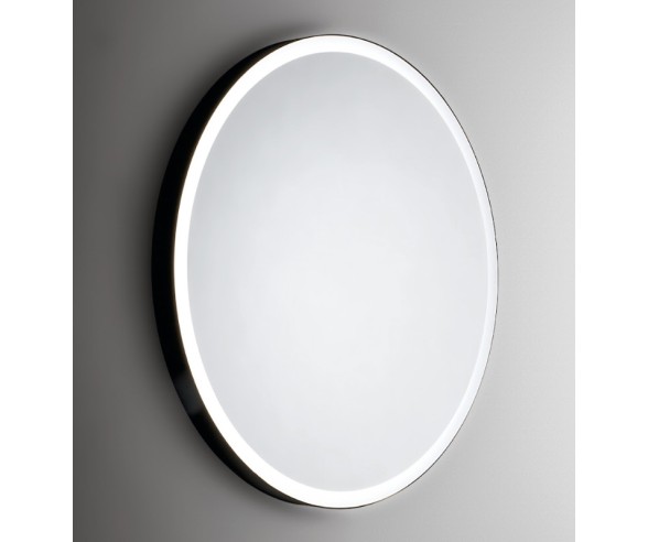 Etrusca Zen Light B Bathroom Mirror