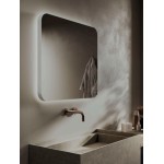 Etrusca Geo Ambient Bathroom Mirror