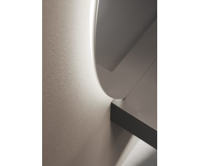 ETRUSCA SPECCHIO PER BAGNO FORTY 2