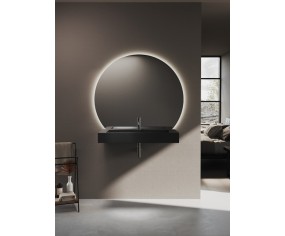 ETRUSCA SPECCHIO PER BAGNO FORTY