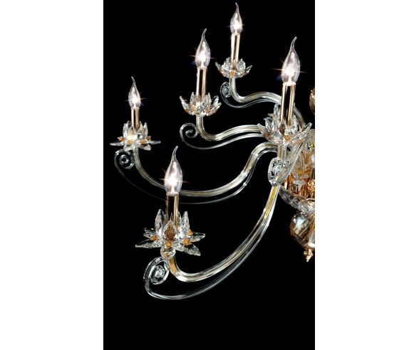 CICIRIELLO LAMPADARIO MARISSA