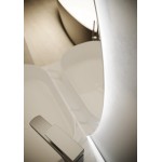 Etrusca Level Bathroom Mirror