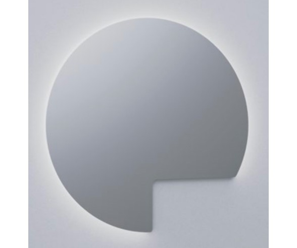 Etrusca Level Bathroom Mirror