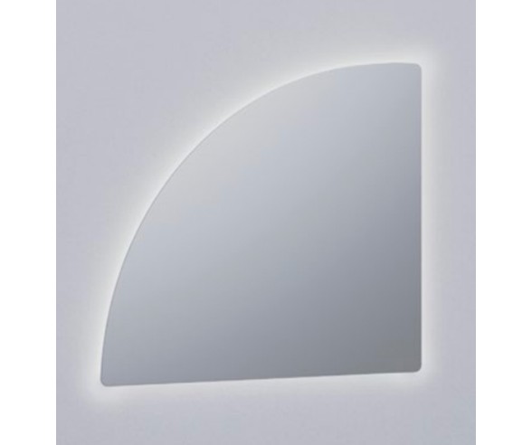Etrusca Sail Bathroom Mirror