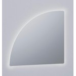 Etrusca Specchio da bagno Sail