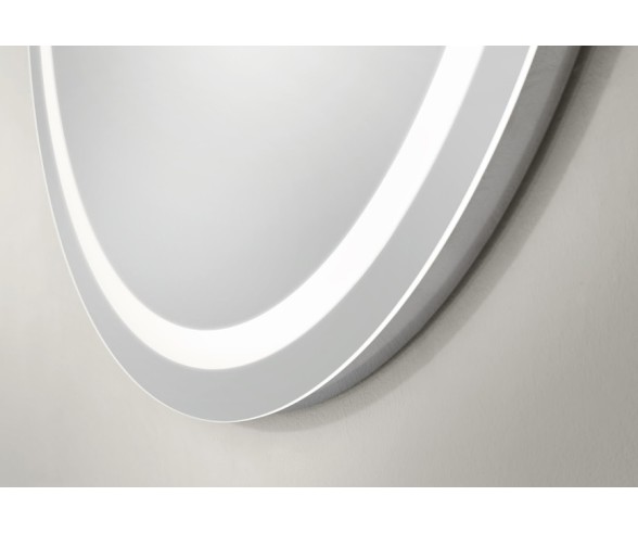 Etrusca Specchio da bagno Core