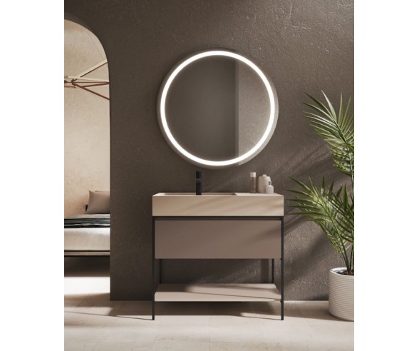 Etrusca Bathroom Mirror Core
