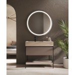 Etrusca Bathroom Mirror Core