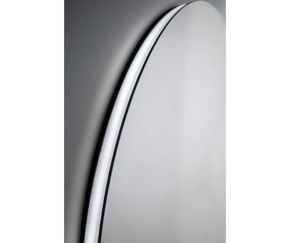 Etrusca Specchio da bagno Novalight