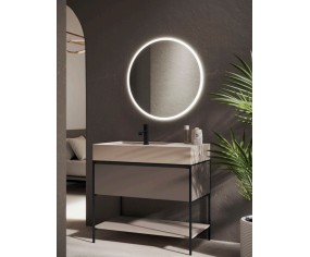 Etrusca Miralight Badezimmerspiegel