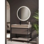 Etrusca Specchio da bagno Miralight
