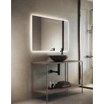 Etrusca Specchio per bagno Code