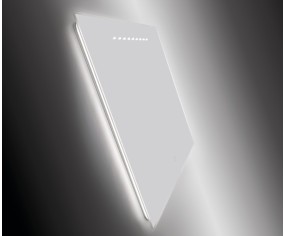 Etrusca Badezimmerspiegel-Code 2