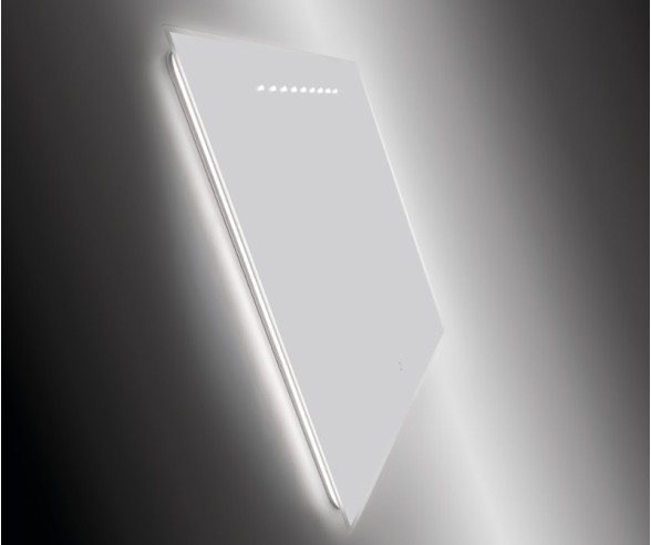 Etrusca Specchio per bagno Code