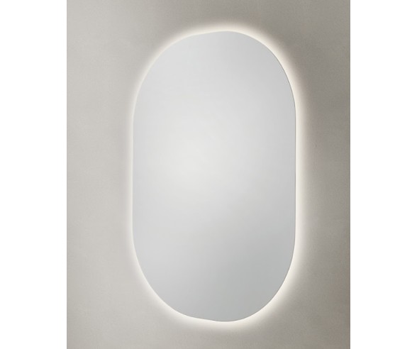 Etrusca Ergo Ambient Bathroom Mirror