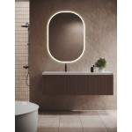 Etrusca Ergo Light Bathroom Mirror