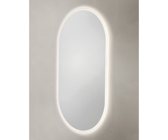 Etrusca Specchio per bagno Light B