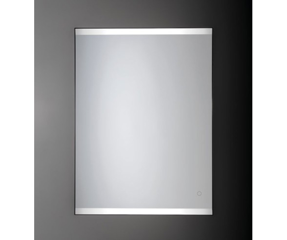 Etrusca Specchio da bagno Rush