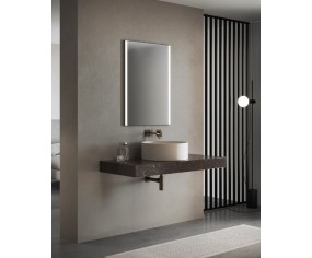 Etrusca Rush Badezimmerspiegel