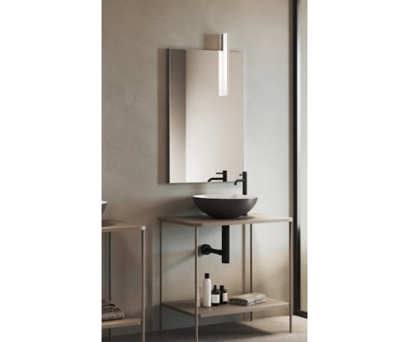 Etrusca Bathroom Mirror Target B