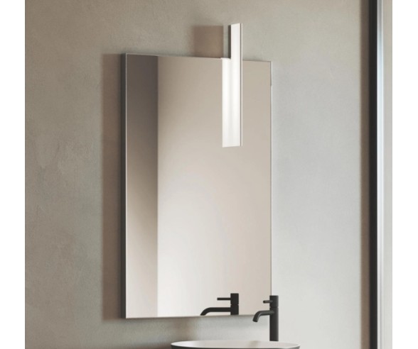 Etrusca Bathroom Mirror Target B