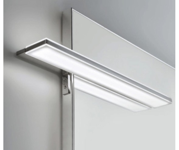 Etrusca Bathroom Mirror Target B