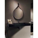 Etruscan Thai Bathroom Mirror