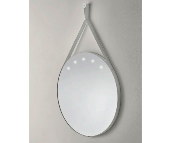 Etrusca Specchio da bagno Thai Led