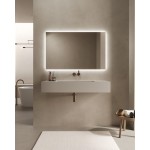 Etrusca Lab Bathroom Mirror