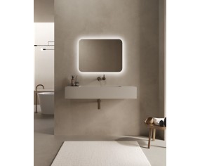 Etrusca Ray Bathroom Mirror