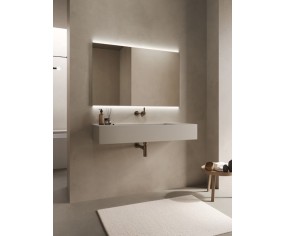 Etrusca Lab plus bathroom mirror