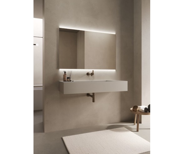 Etrusca Lab plus bathroom mirror