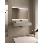 Etrusca Lab plus bathroom mirror
