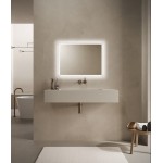 Etrusca Specchio da bagno Time