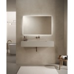 Etrusca Specchio da bagno Sin